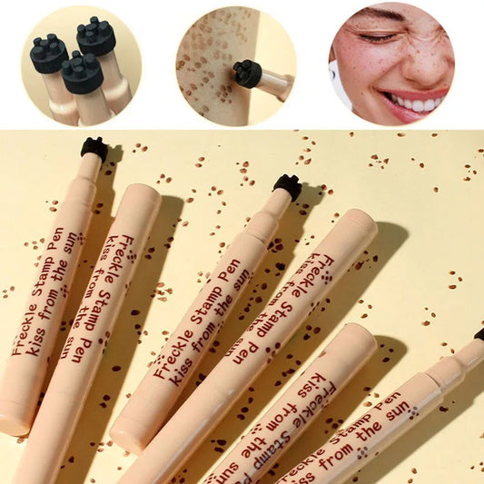 "Luxe Freckle Pen – Waterproof"