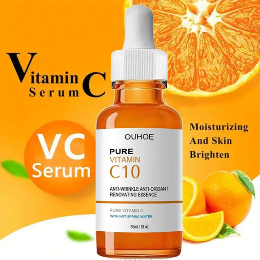 C+ Wrinkle Defense Serum