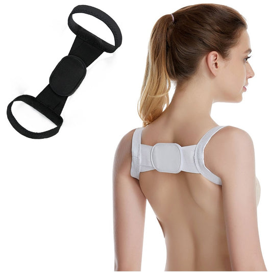 Posture Support Brace for Back & Shoulders