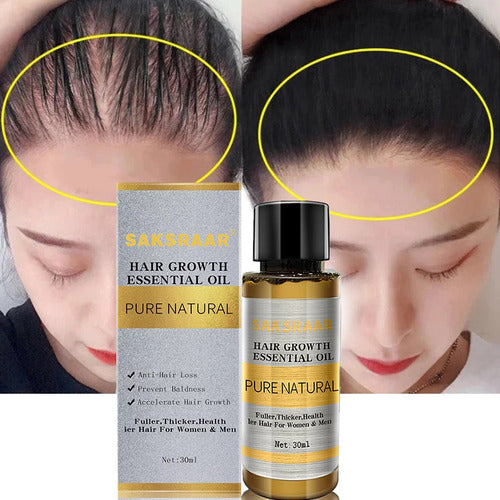 Premium Hair Growth Elixir