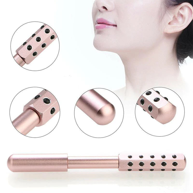 "Glow Revival Germanium Roller