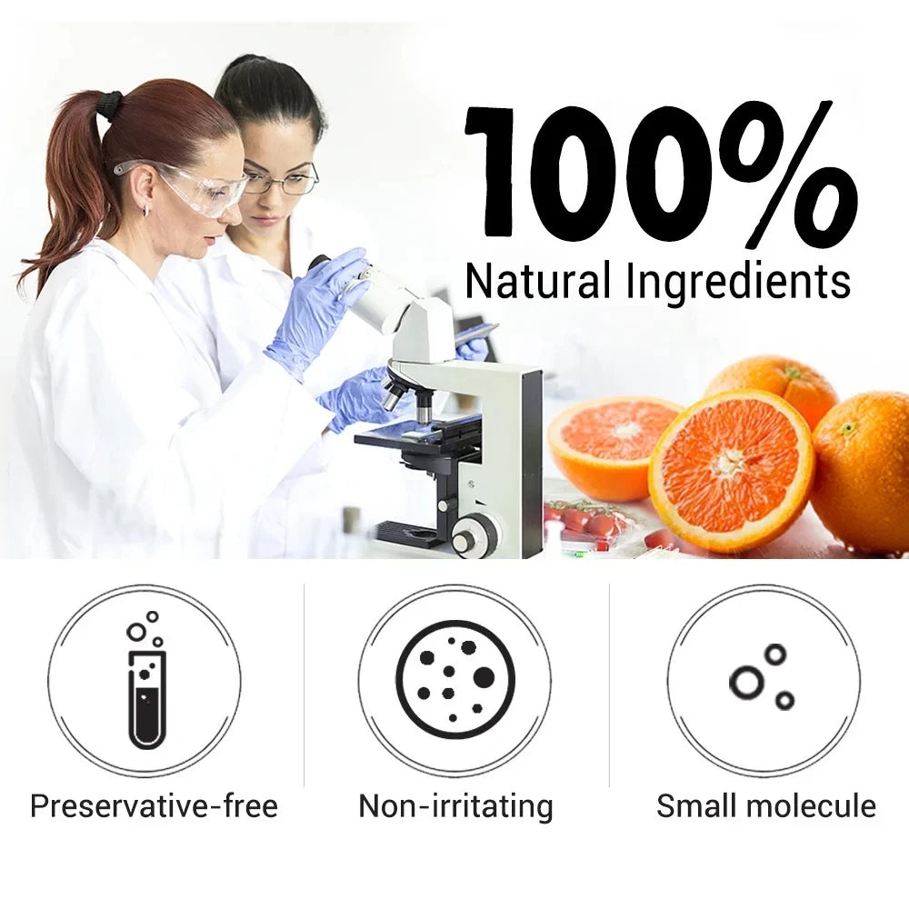 C+ Wrinkle Defense Serum