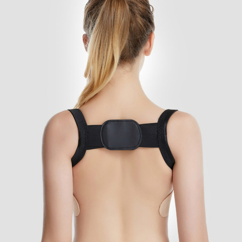 Posture Support Brace for Back & Shoulders