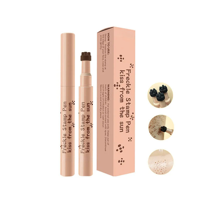 "Luxe Freckle Pen – Waterproof"