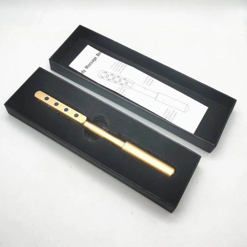 "Glow Revival Germanium Roller
