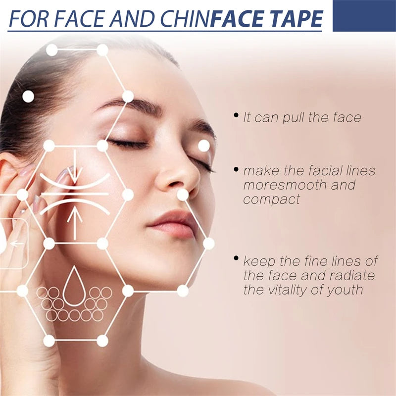 DermaLift Wrinkle-Free Patches