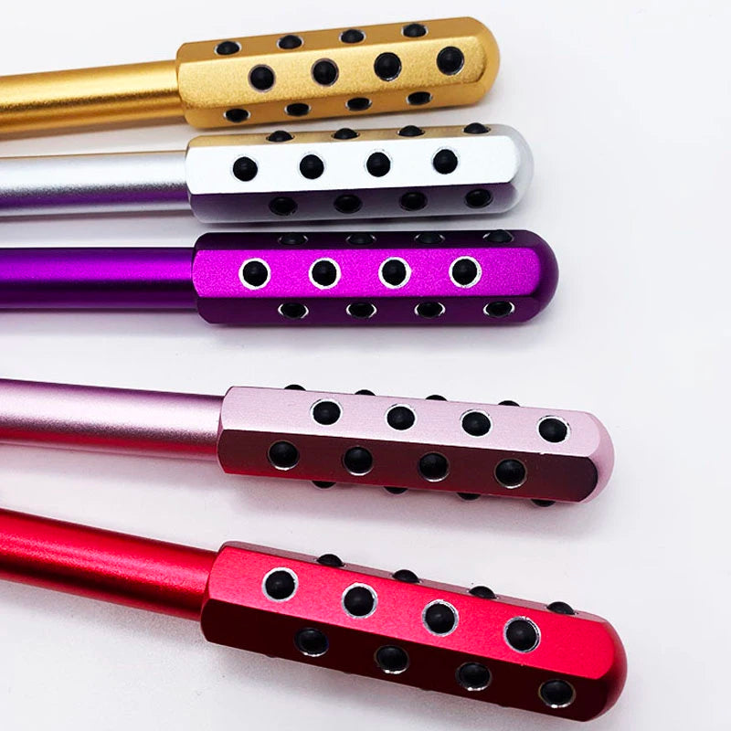 "Glow Revival Germanium Roller