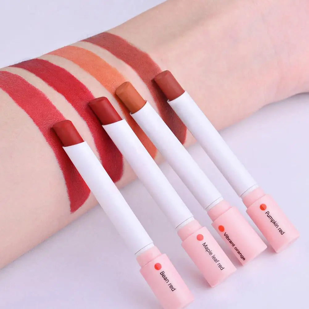 Velvet Smoke Lipstick Set