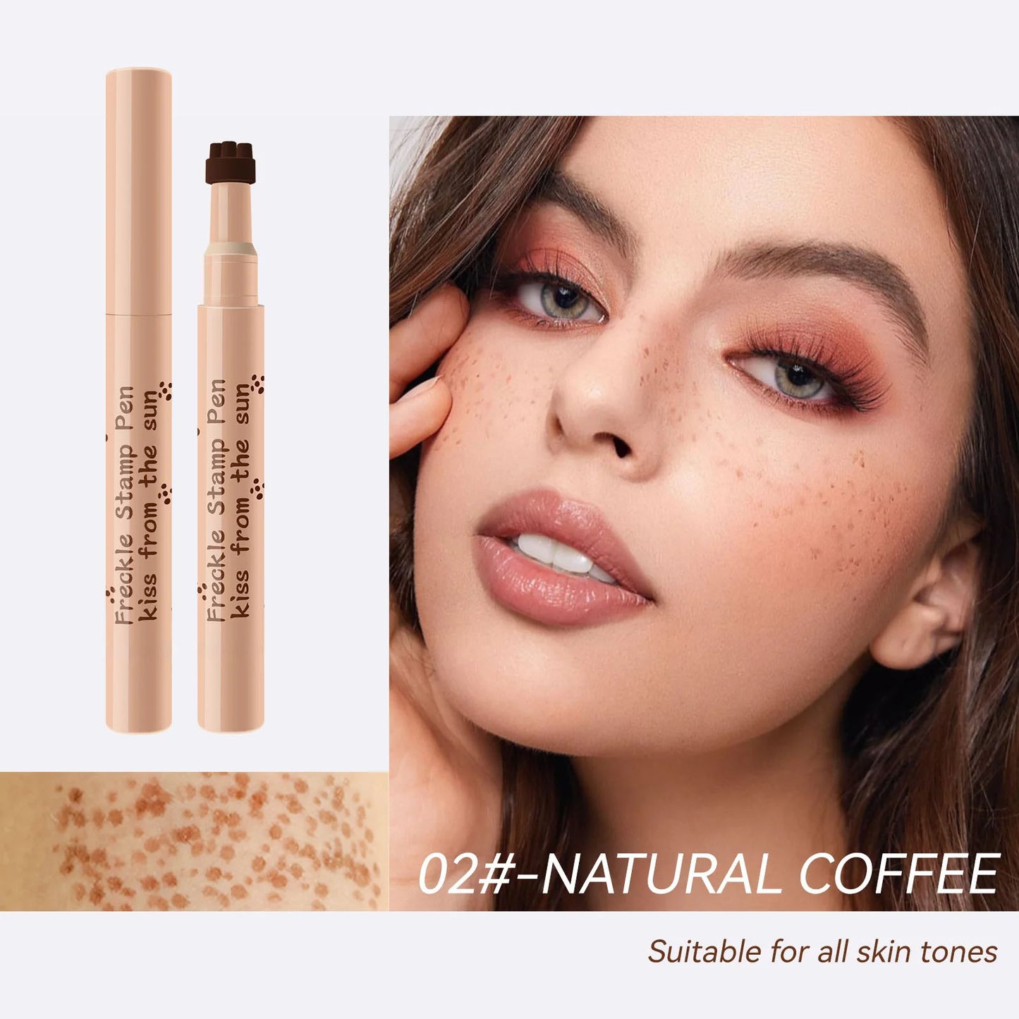 "Luxe Freckle Pen – Waterproof"