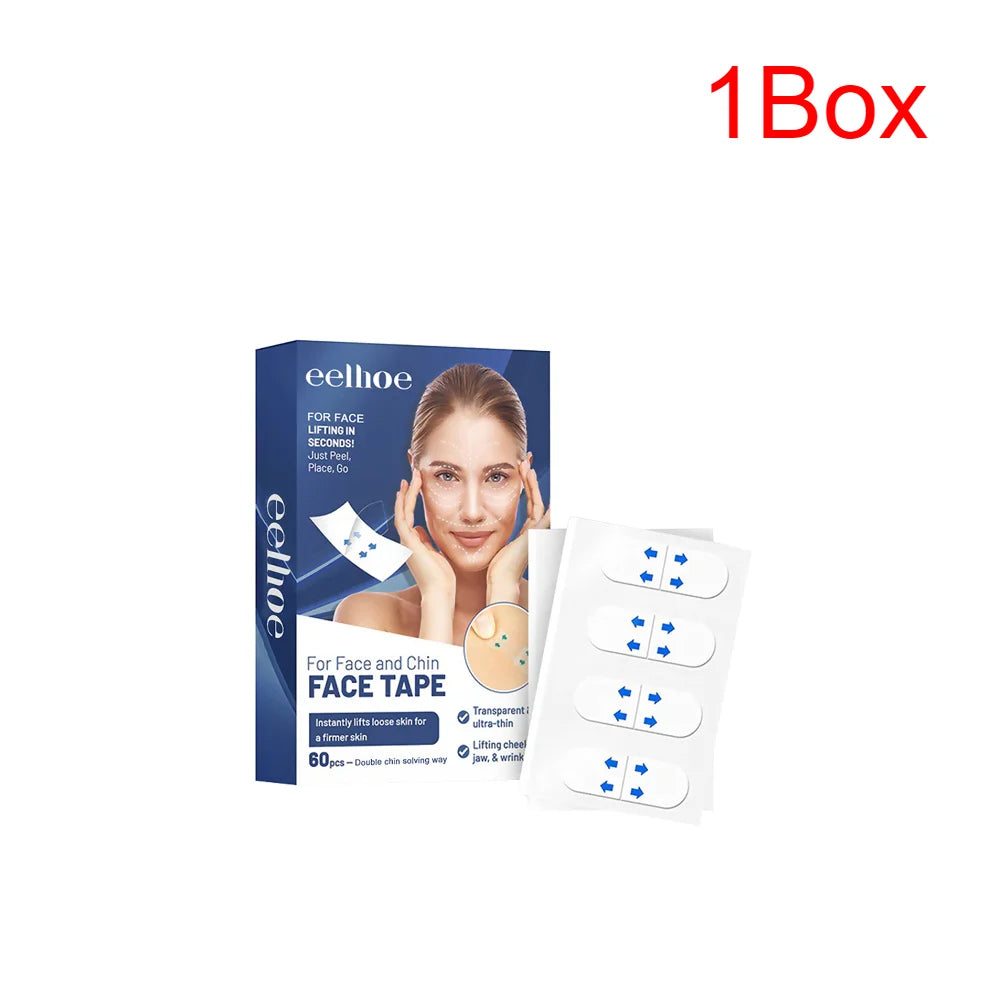 DermaLift Wrinkle-Free Patches
