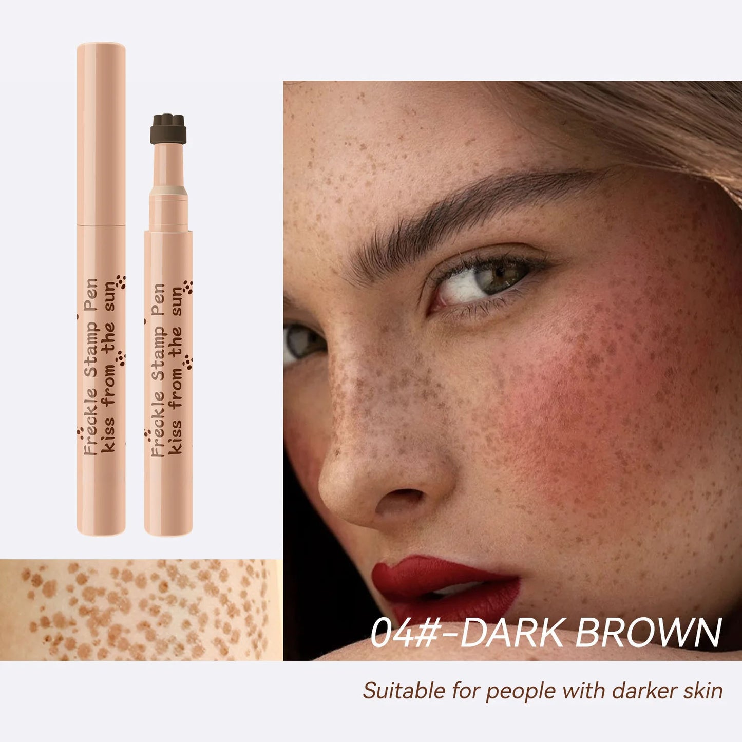 "Luxe Freckle Pen – Waterproof"